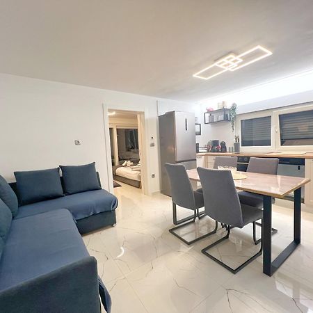 Holiday Home Tereza Medulin Extérieur photo