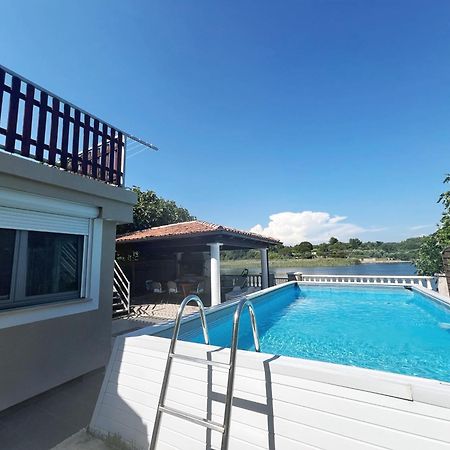 Holiday Home Tereza Medulin Extérieur photo