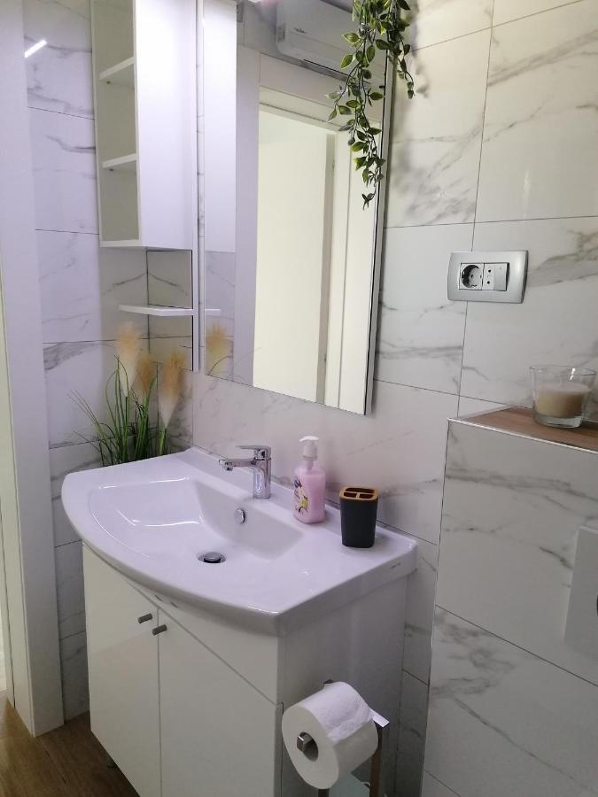 Holiday Home Tereza Medulin Extérieur photo