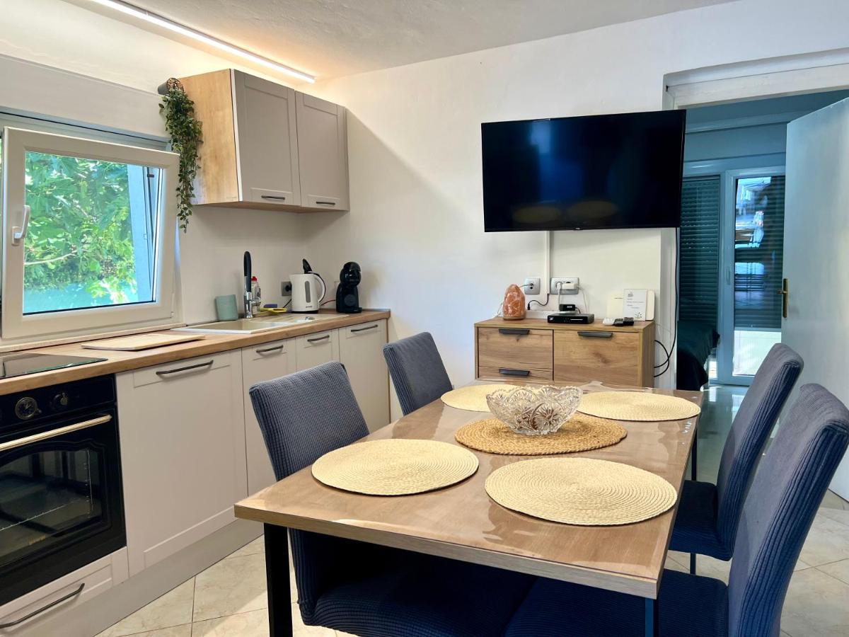 Holiday Home Tereza Medulin Extérieur photo