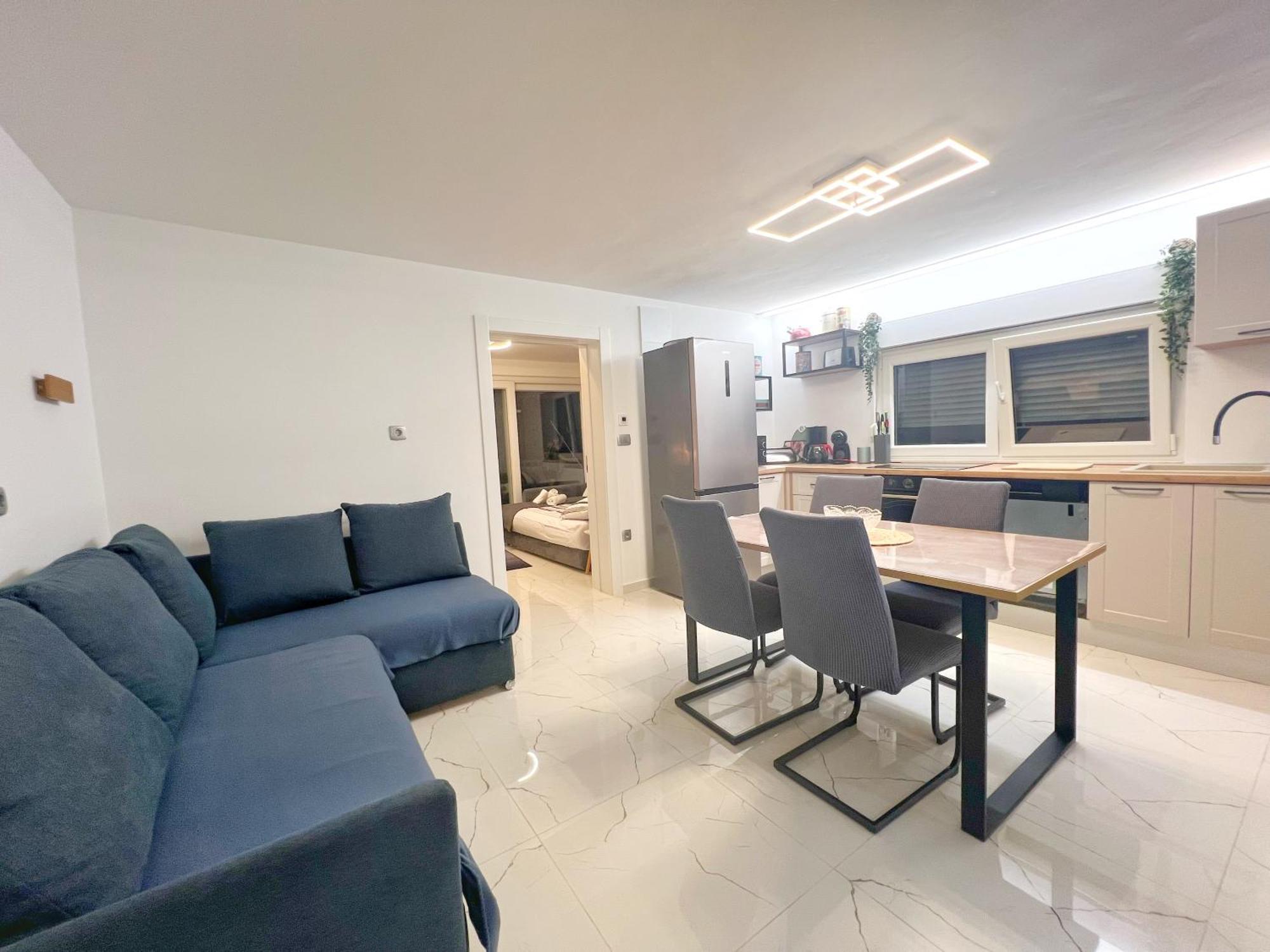 Holiday Home Tereza Medulin Extérieur photo