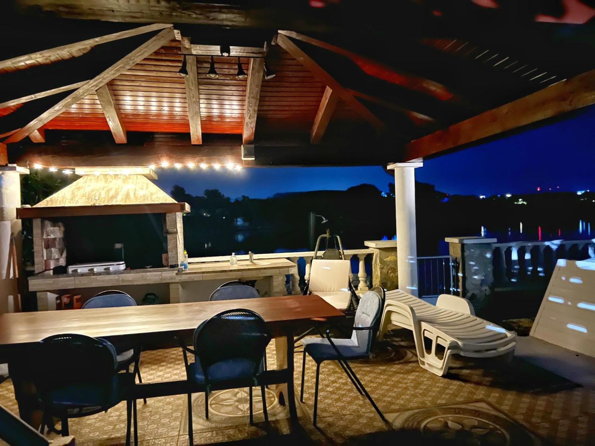 Holiday Home Tereza Medulin Extérieur photo