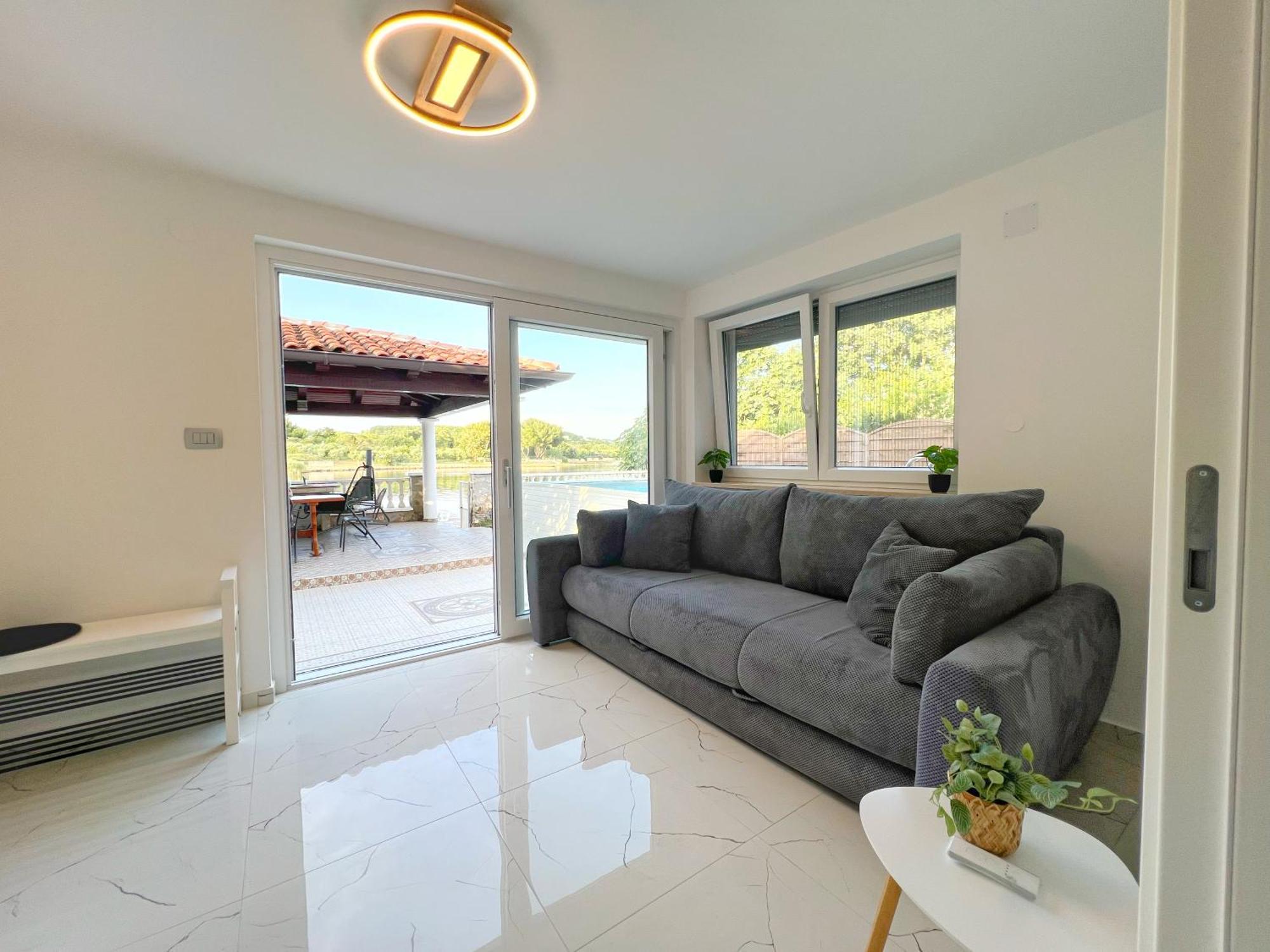 Holiday Home Tereza Medulin Extérieur photo